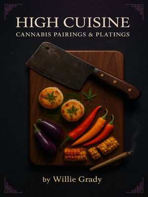 cover image of High Cuisine